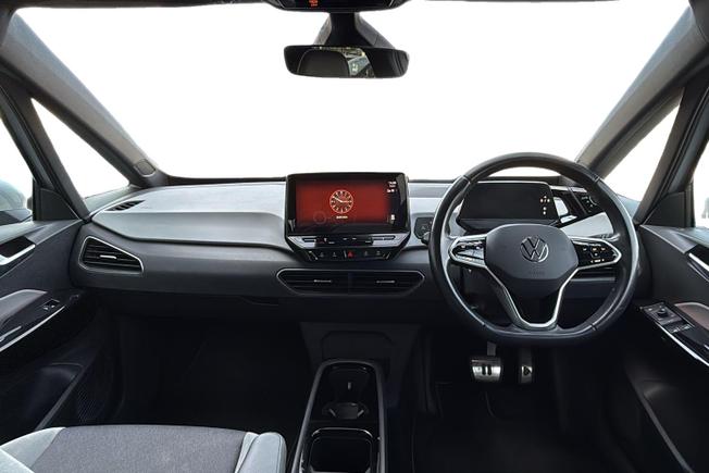 Volkswagen ID.3 Photo 10