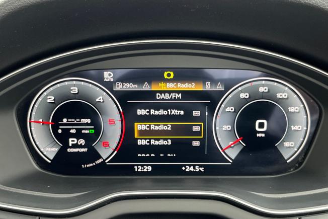 Audi Q5 Photo 15