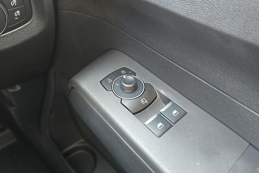 Used FORD TRANSIT COURIER JMZ5483 17