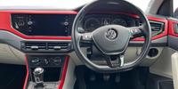 Volkswagen Polo Photo 14