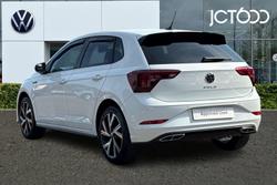 VOLKSWAGEN Polo Photo 3