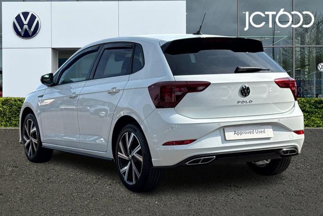 VOLKSWAGEN Polo Photo 3