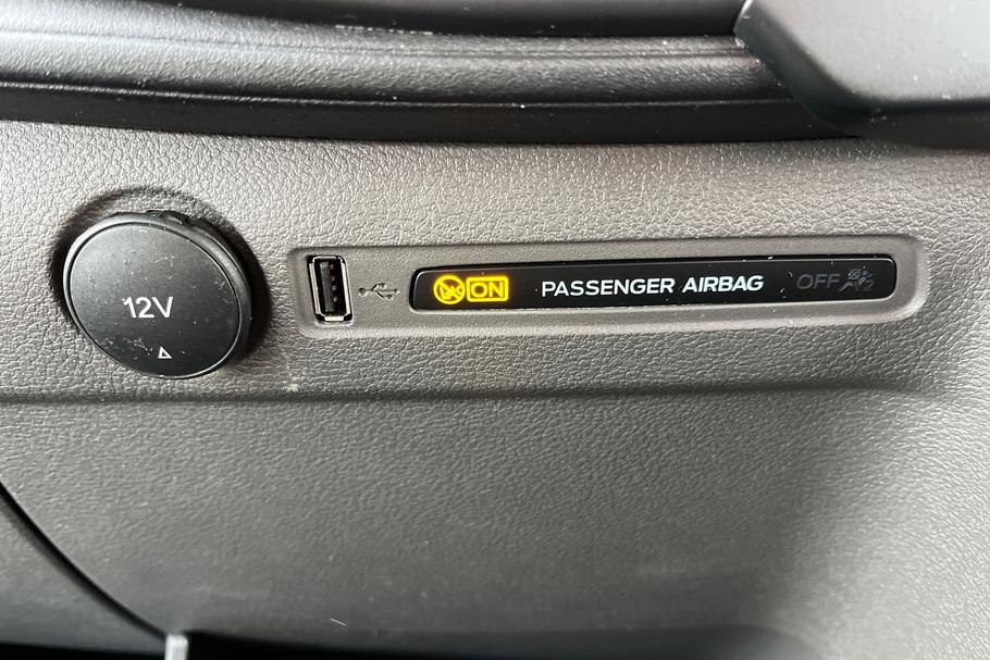 Used Ford TRANSIT 38