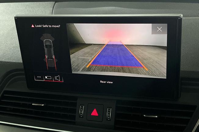 AUDI Q5 Photo 21