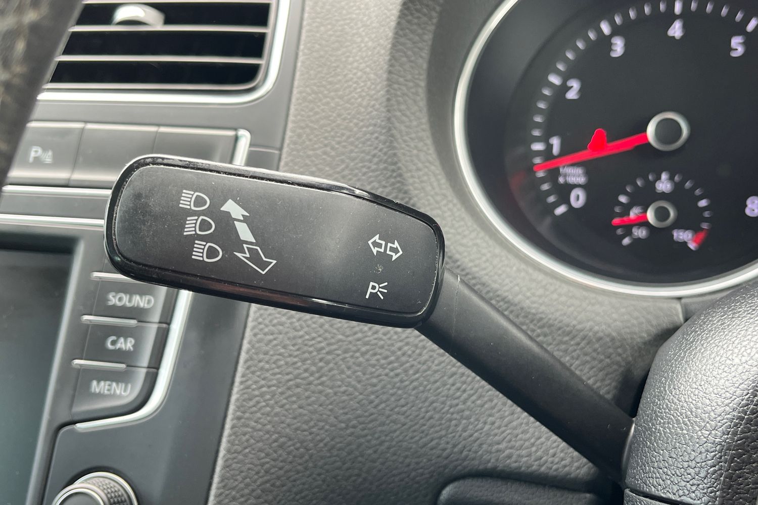 Volkswagen Polo Photo 13