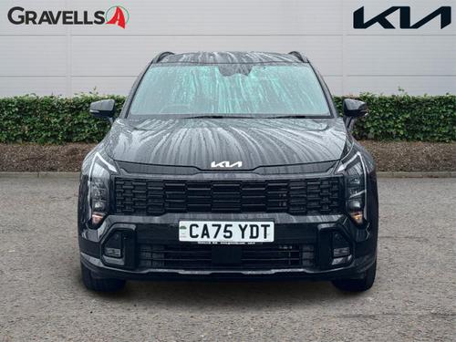 Kia SPORTAGE Photo autoimg-917312112dbe7f07196dbdef88cd692bd1e4187b.jpg