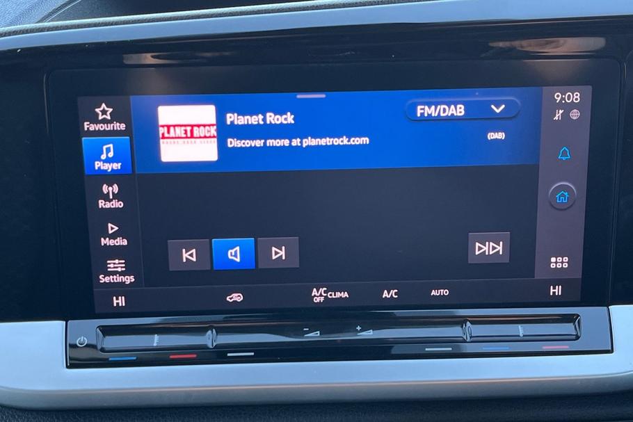 Used Ford TRANSIT CONNECT 16