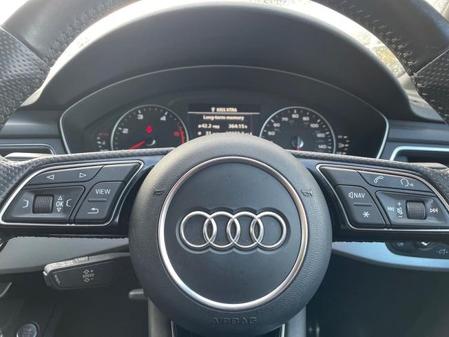 AUDI A4 Photo 40