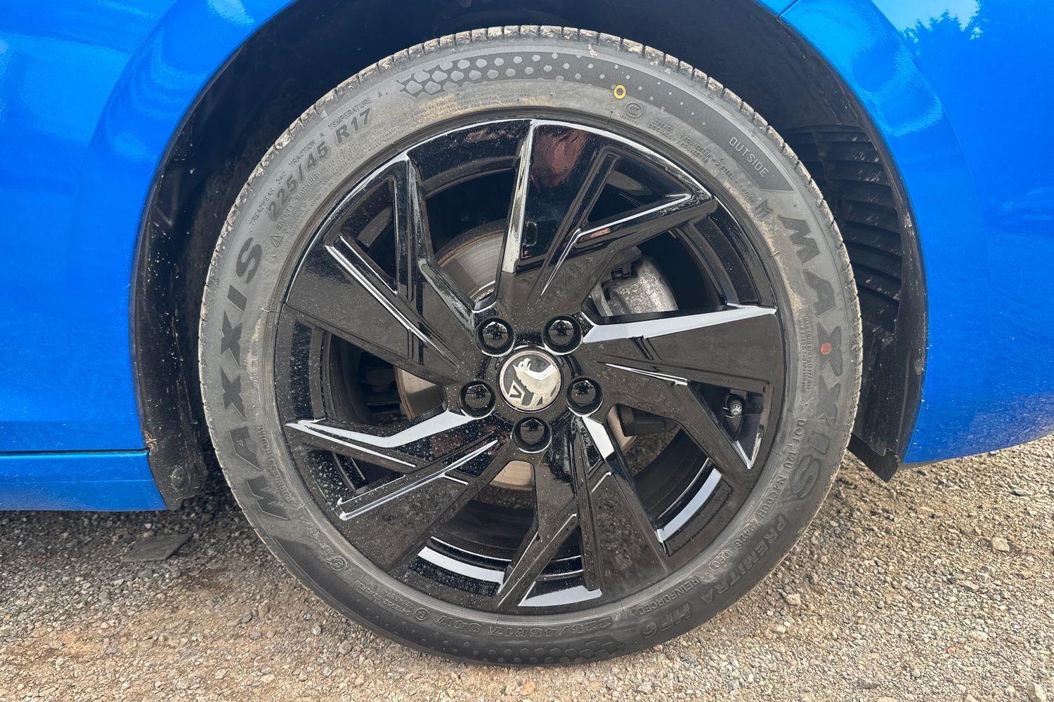 Vauxhall ASTRA Photo 7