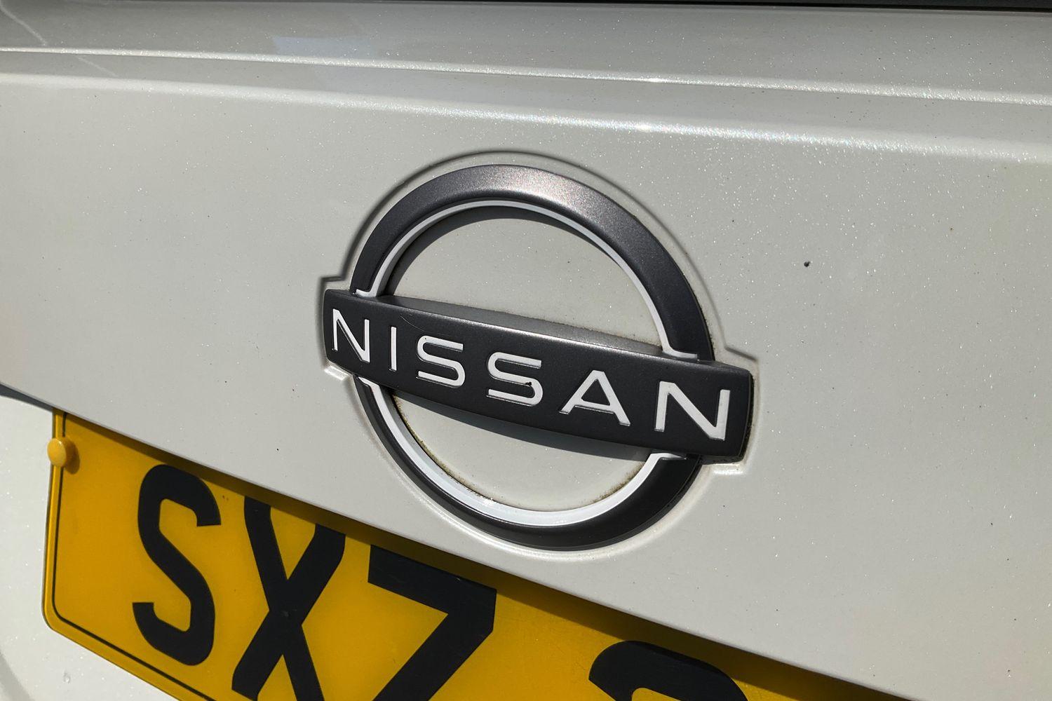 Nissan JUKE Photo 39