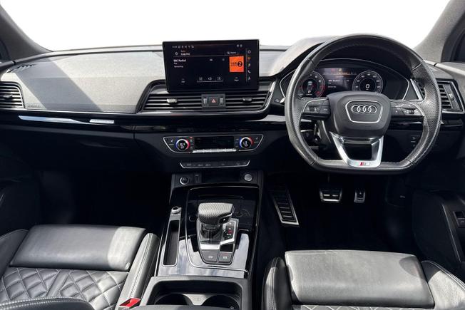 AUDI Q5 Photo 10