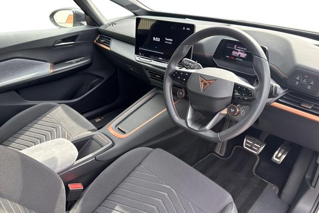 CUPRA Born Photo 6