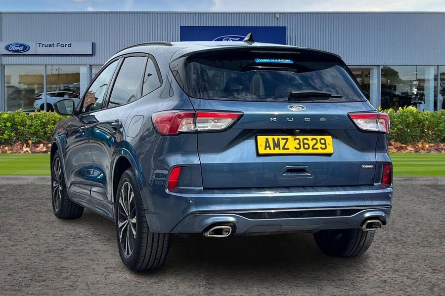 Ford KUGA Photo autoimg-9177c2995d63e1dcc3e5d4255a51c677002ebc2a.jpg