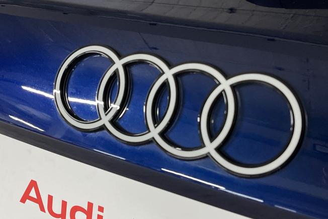 AUDI A3 Photo 35