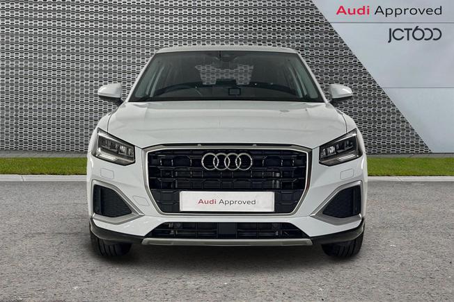 AUDI Q2 Photo 8