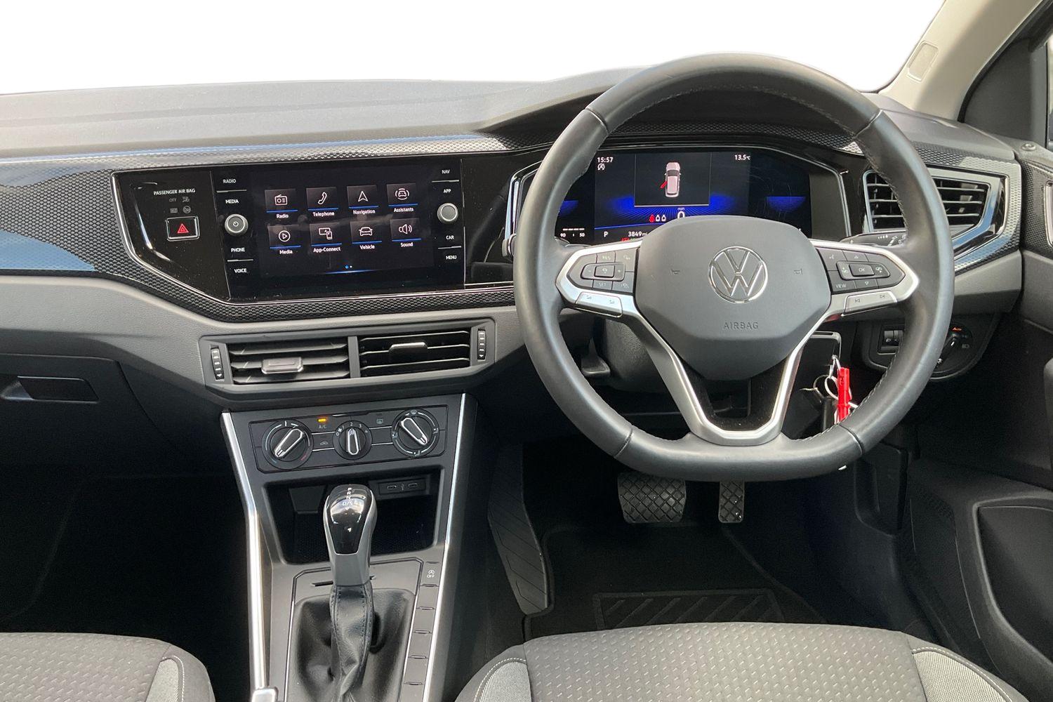 Volkswagen POLO Photo 10