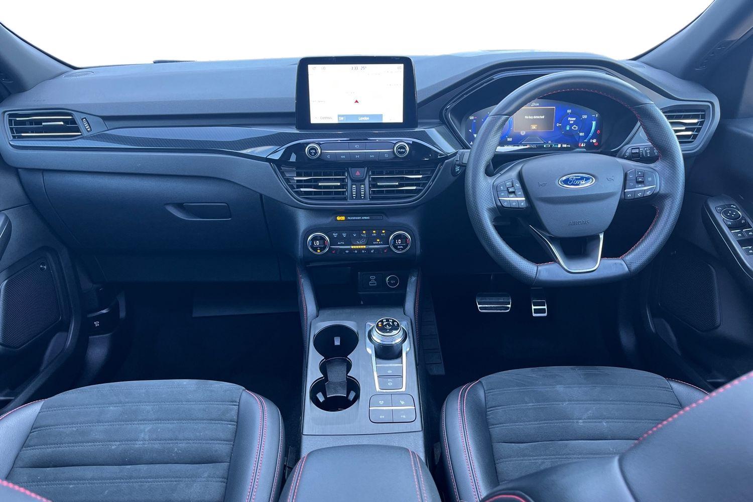 Ford Kuga Photo 9