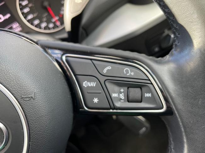 AUDI Q2 Photo 17