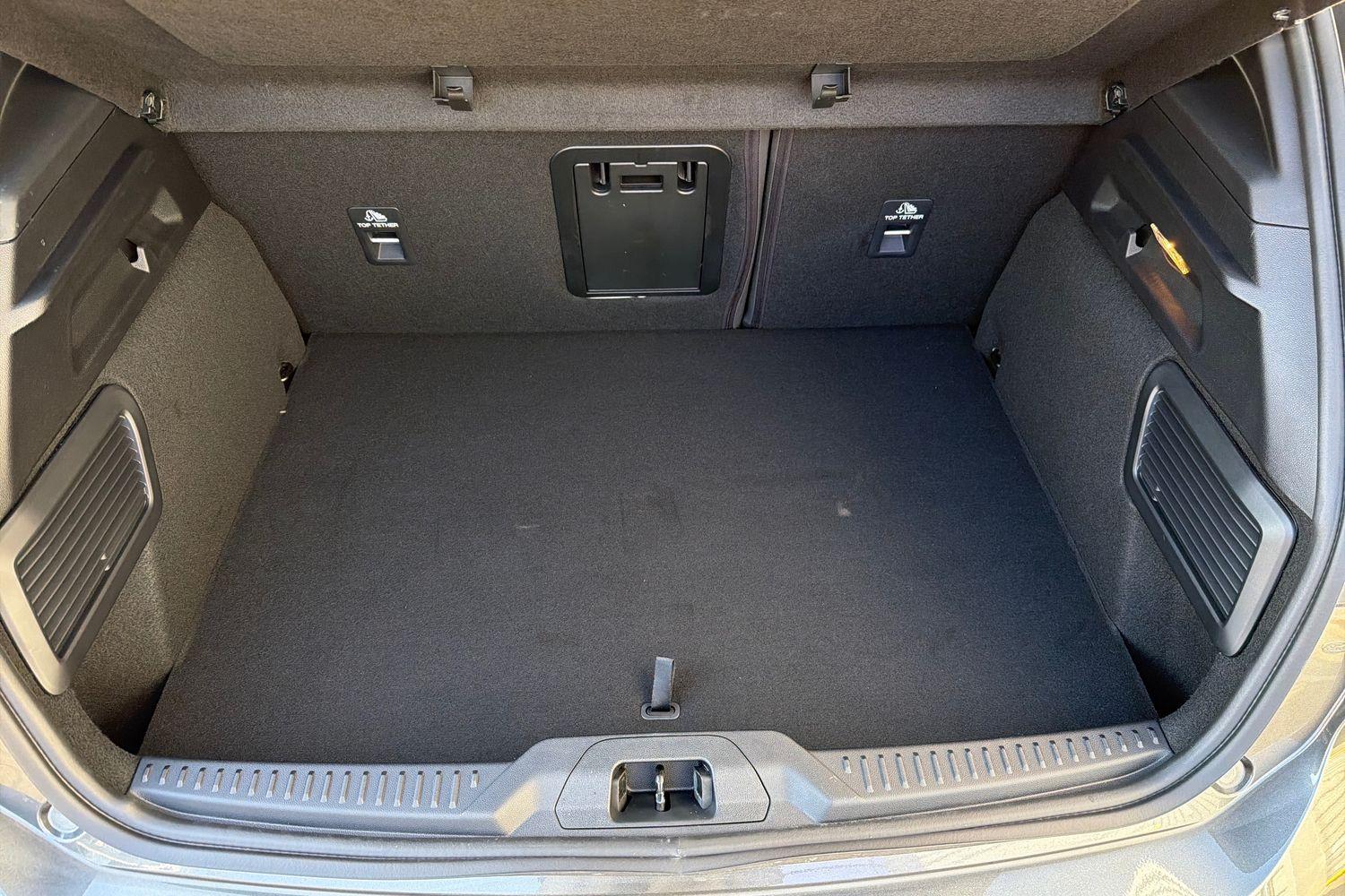 Ford FOCUS Photo 20