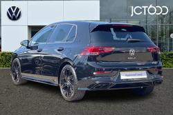 VOLKSWAGEN Golf Photo 3