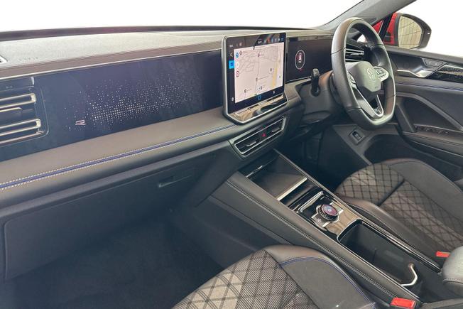 VOLKSWAGEN Tiguan Photo 2