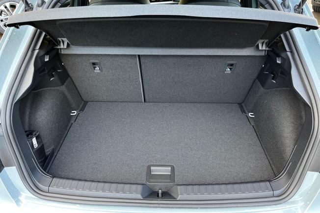AUDI A1 Photo 12