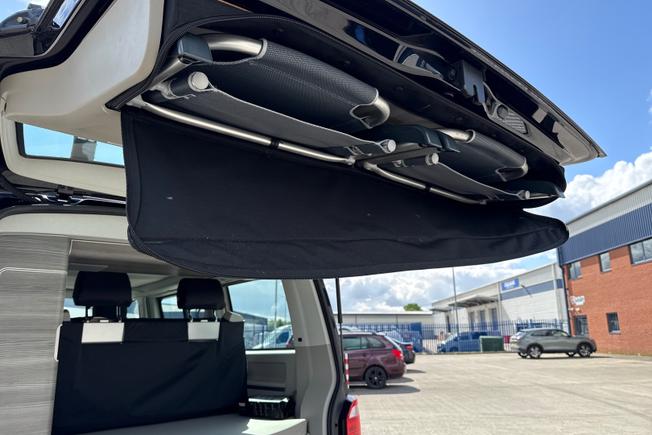 Volkswagen California Photo 32