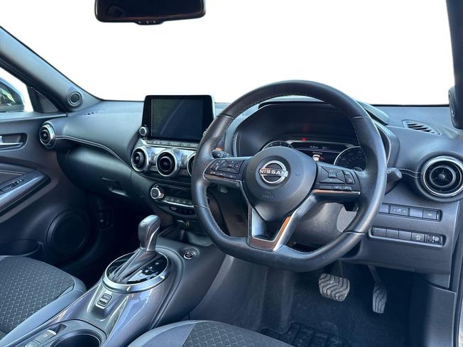 NISSAN Juke Photo 6