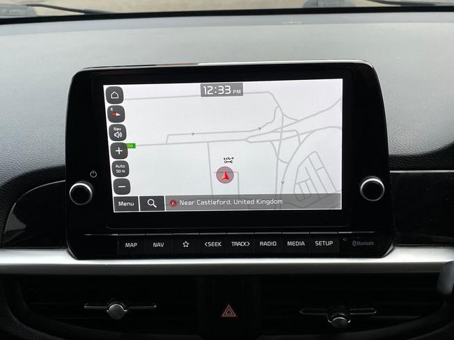 KIA Picanto Photo 47