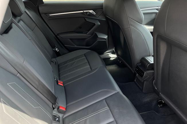 Audi A3 Photo 46
