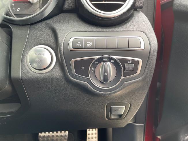 MERCEDES-BENZ Glc Photo 29