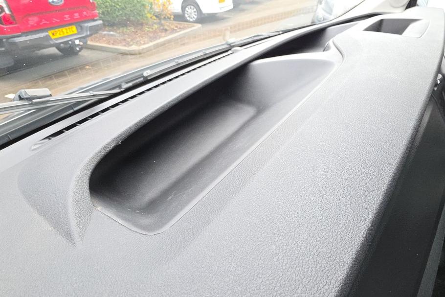 Used Ford TRANSIT 25