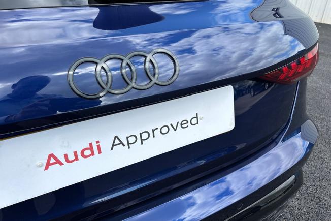 AUDI A3 Photo 35