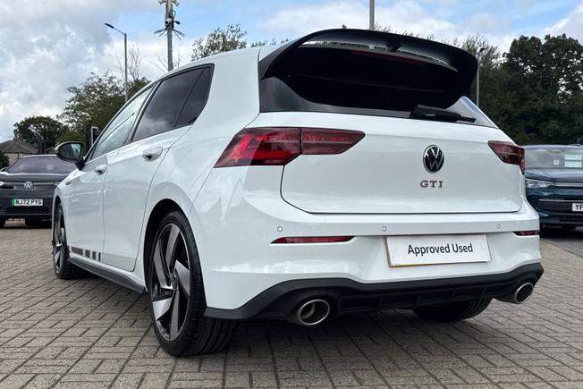 Volkswagen Golf Photo 31