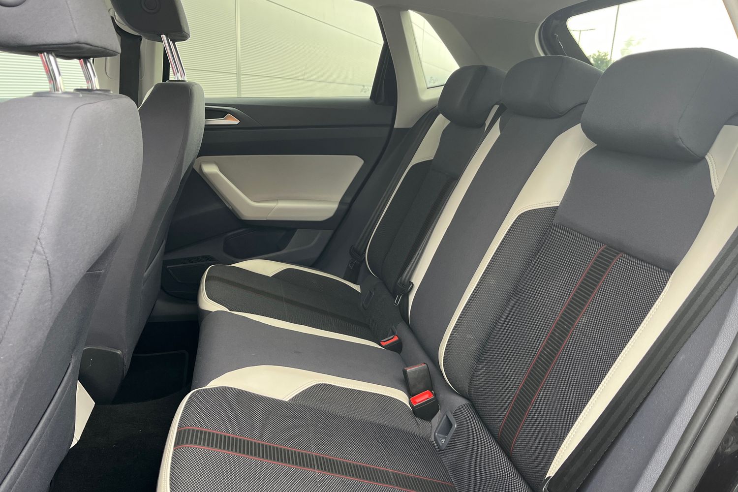 Volkswagen POLO Photo 19
