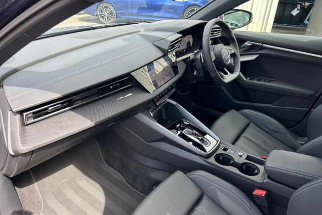 Audi A3 Photo 55