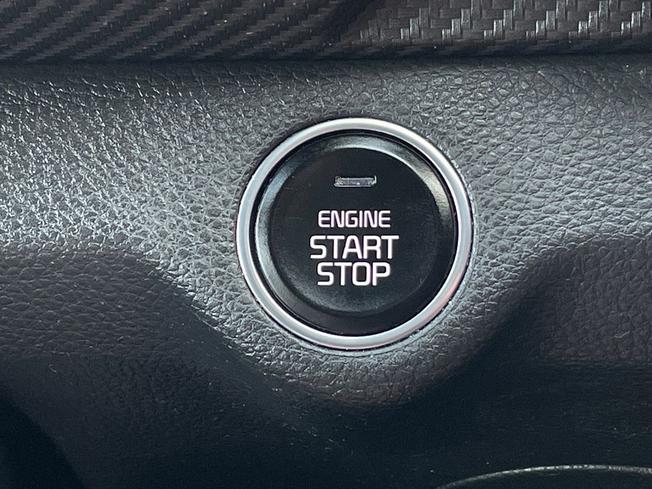 KIA Stonic Photo 38