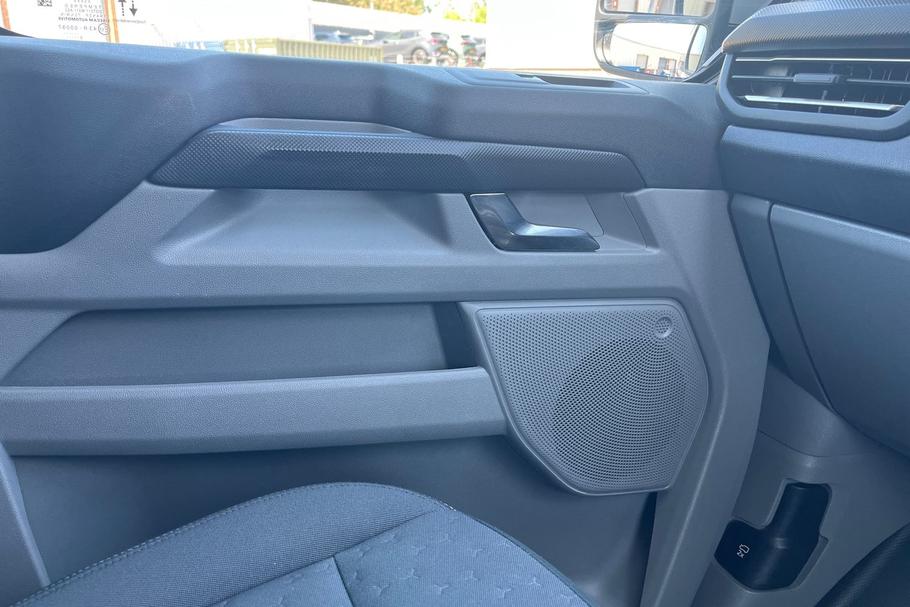 Used Ford TRANSIT CUSTOM WN75AVD 23