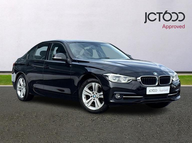 Used BMW 3 Series