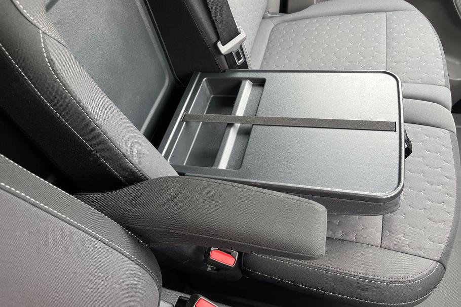 Used Ford TRANSIT CUSTOM WV75ZDW 16