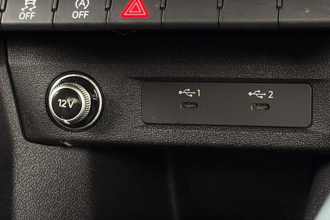Audi A1 Photo 23