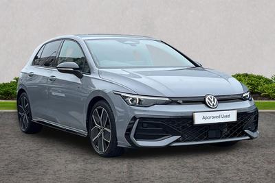 Used Volkswagen Golf WG75VKU 1