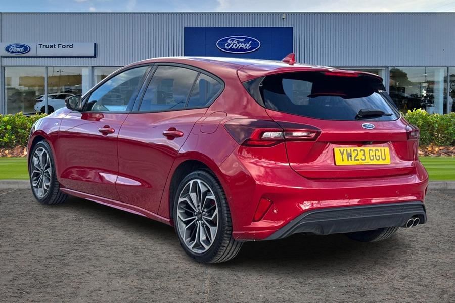 Ford FOCUS Photo autoimg-9183151860a4ab847507d4c28bad0f8d7654734c.jpg