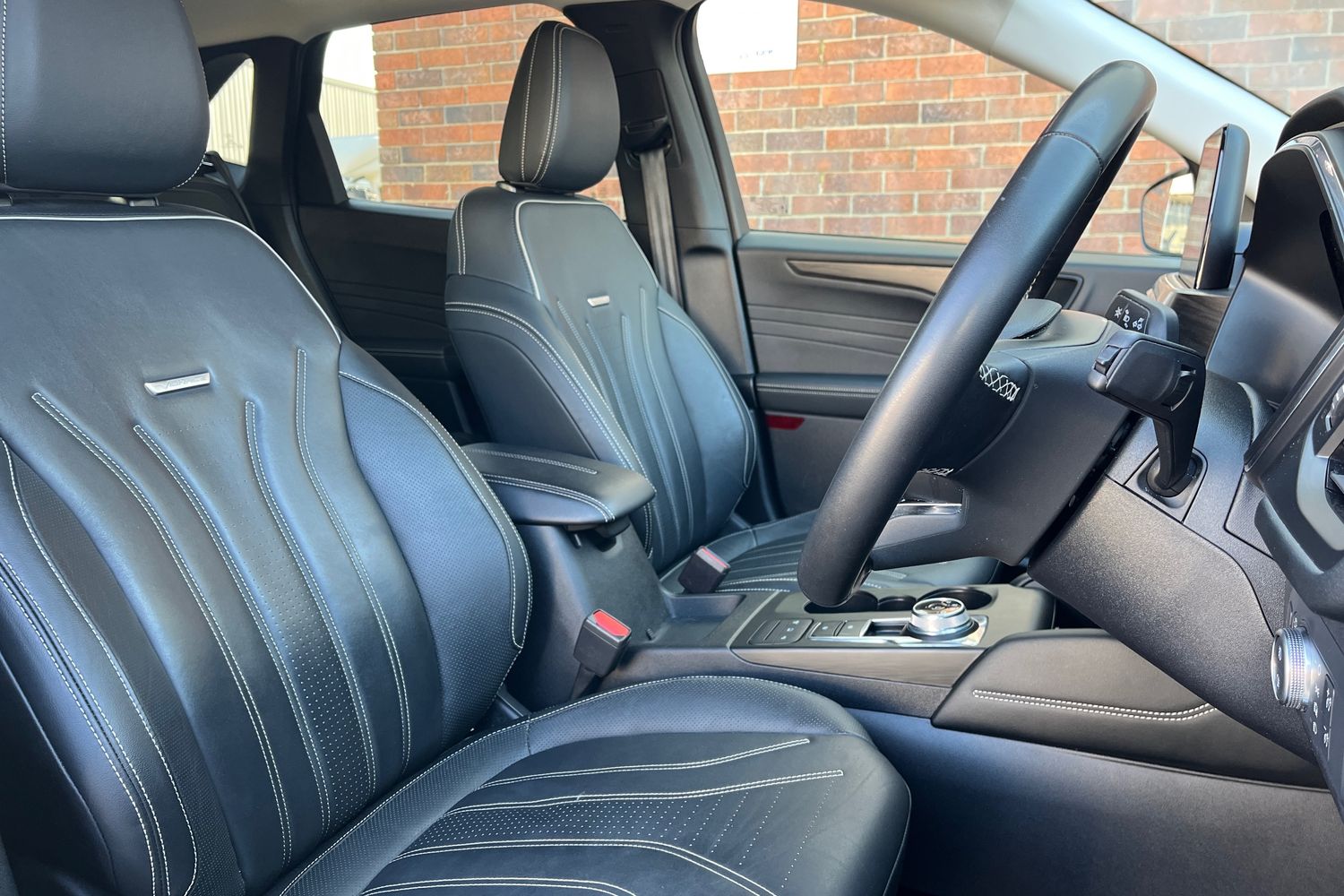 Ford Kuga Photo 16