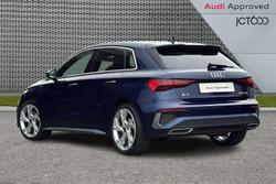 AUDI A3 Photo 3