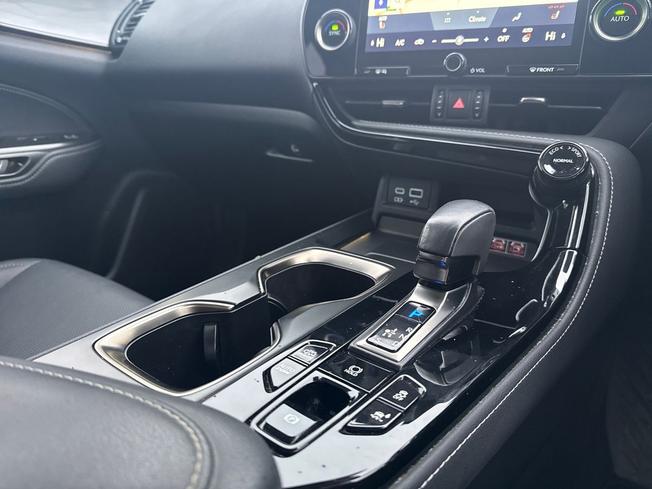 Lexus NX Photo 51
