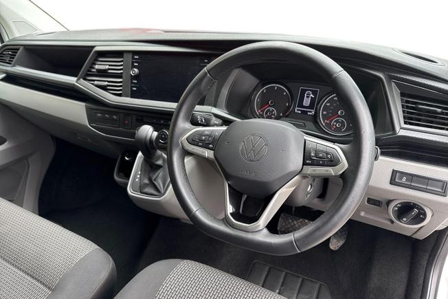 Volkswagen Transporter Photo 6
