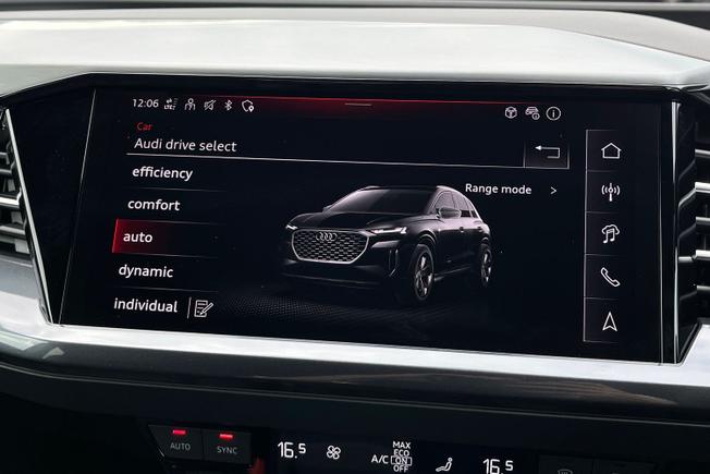 AUDI Q4 E-Tron Photo 33