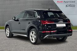 AUDI Q5 Photo 3