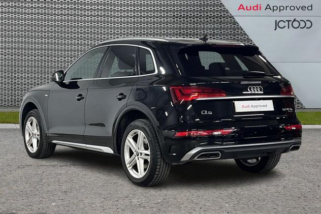 AUDI Q5 Photo 3